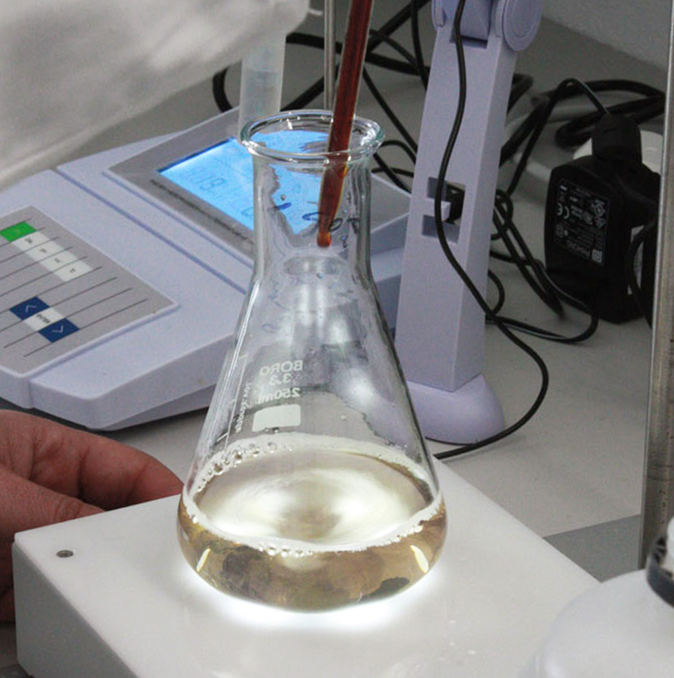 CI.MA.LAB - Laboratorio Analisi Enologiche - Randazzo - Catania - Etna